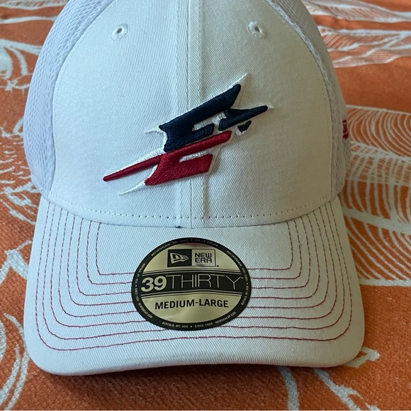 AAF Memphis Express Fitted Hat - Picture 5 of 6